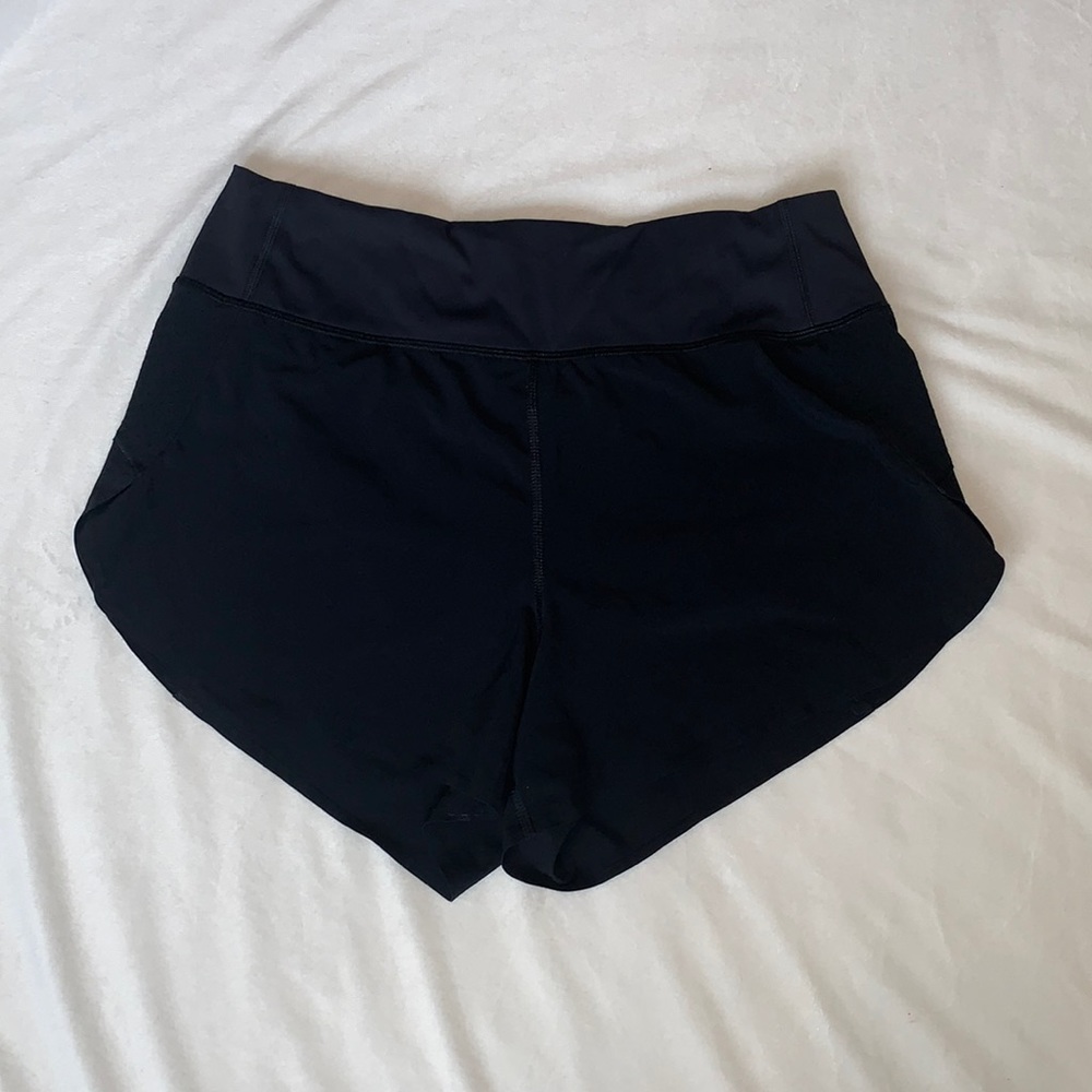 Athleta Shorts
